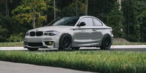 BMW 128i